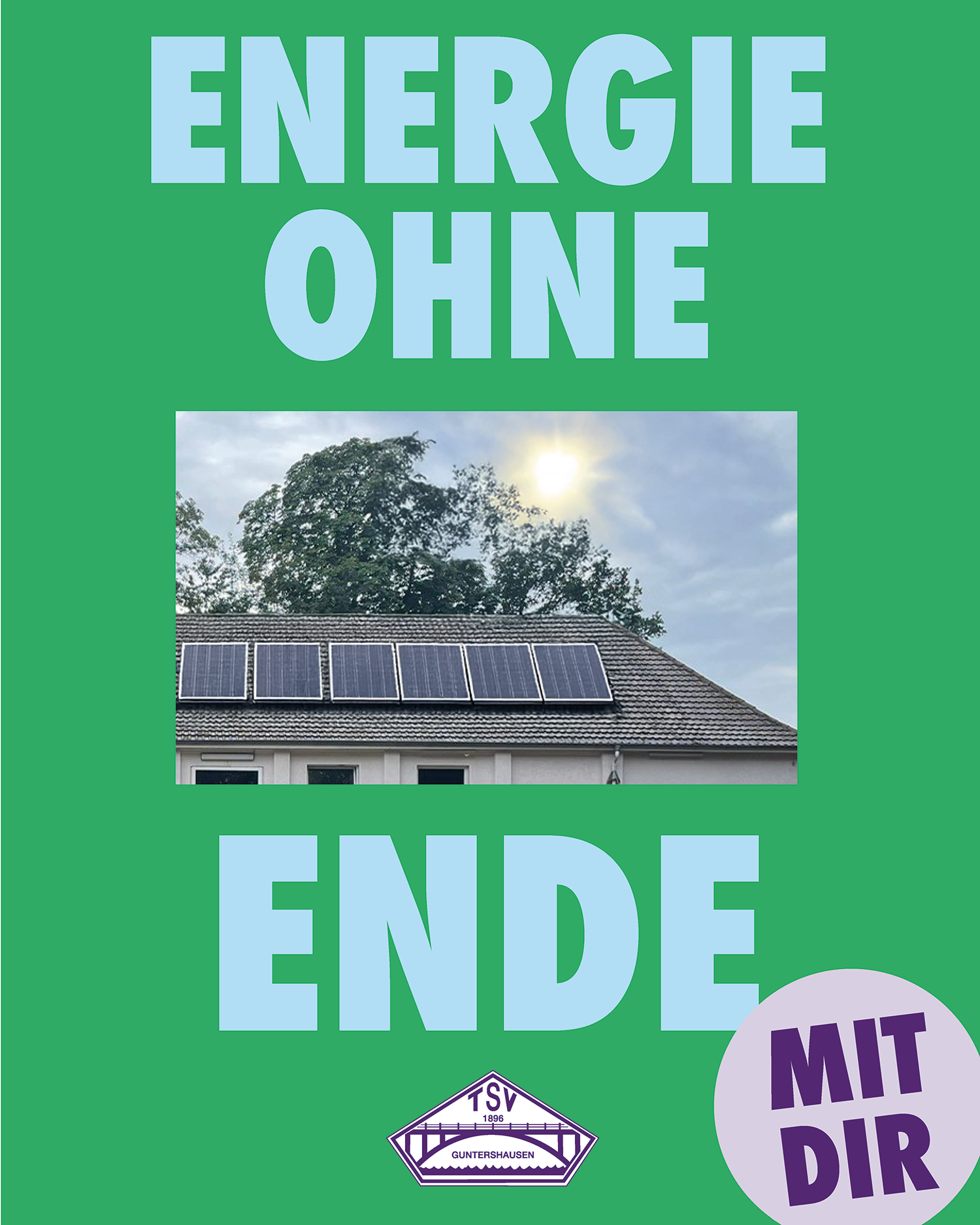 Energie ohne Ende
